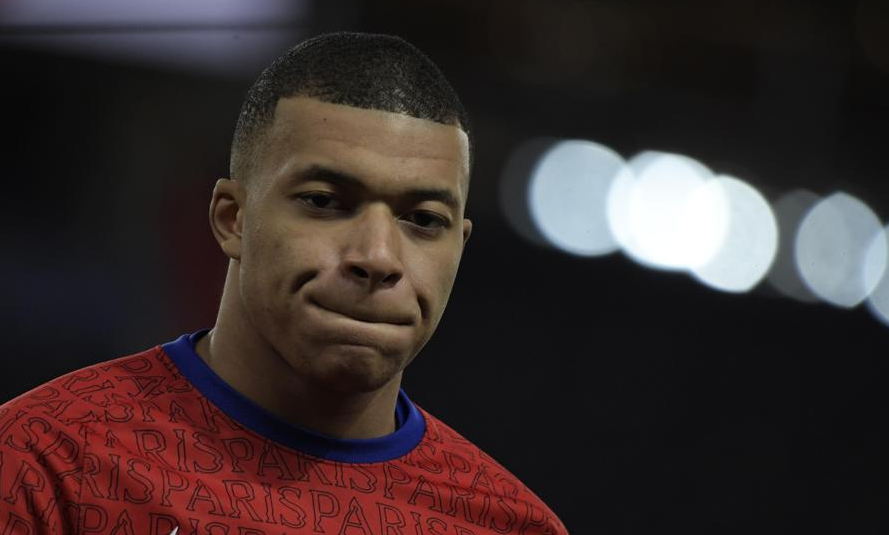 姆巴佩回归赛场，势不可挡首场状态亮眼，尤文图斯观众沸腾！的简单介绍